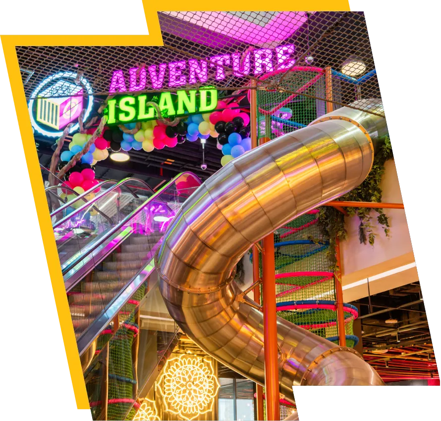 Adventure Island
