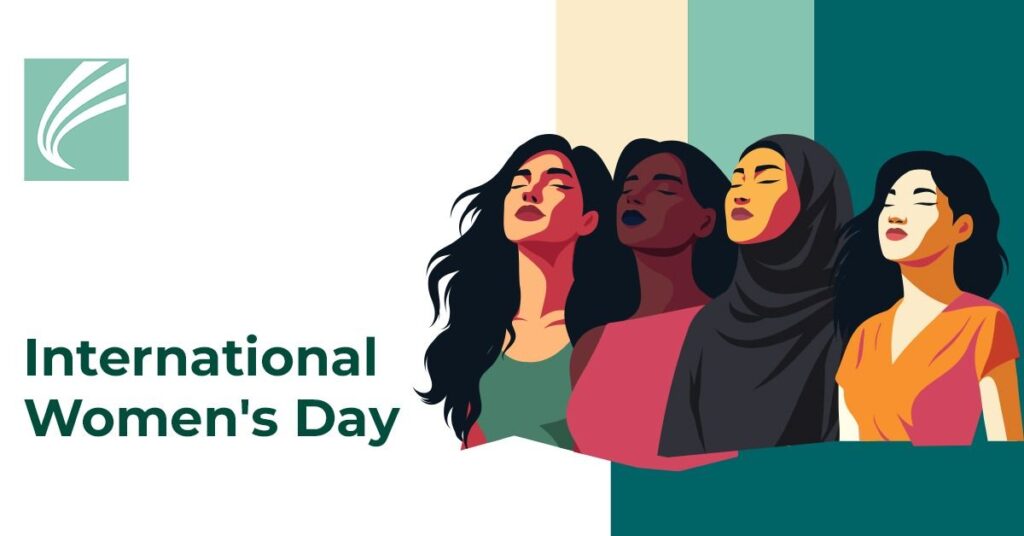 Celebrating Women at Aurora