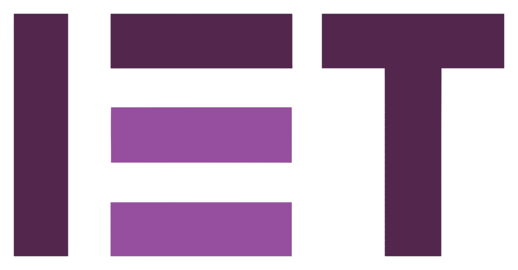 THE INSTITUTE OF ENGINEERING AND TECHNOLOGY