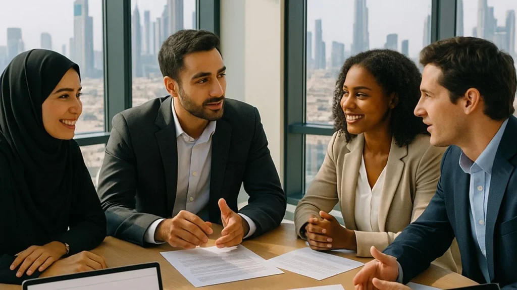 The value of bilingual PR in the UAE: why brands need a strong Arabic strategy