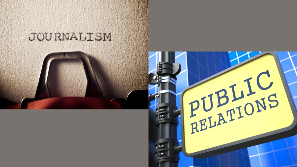 From the news desk to becoming a brand advocate: My journey from journalism to PR