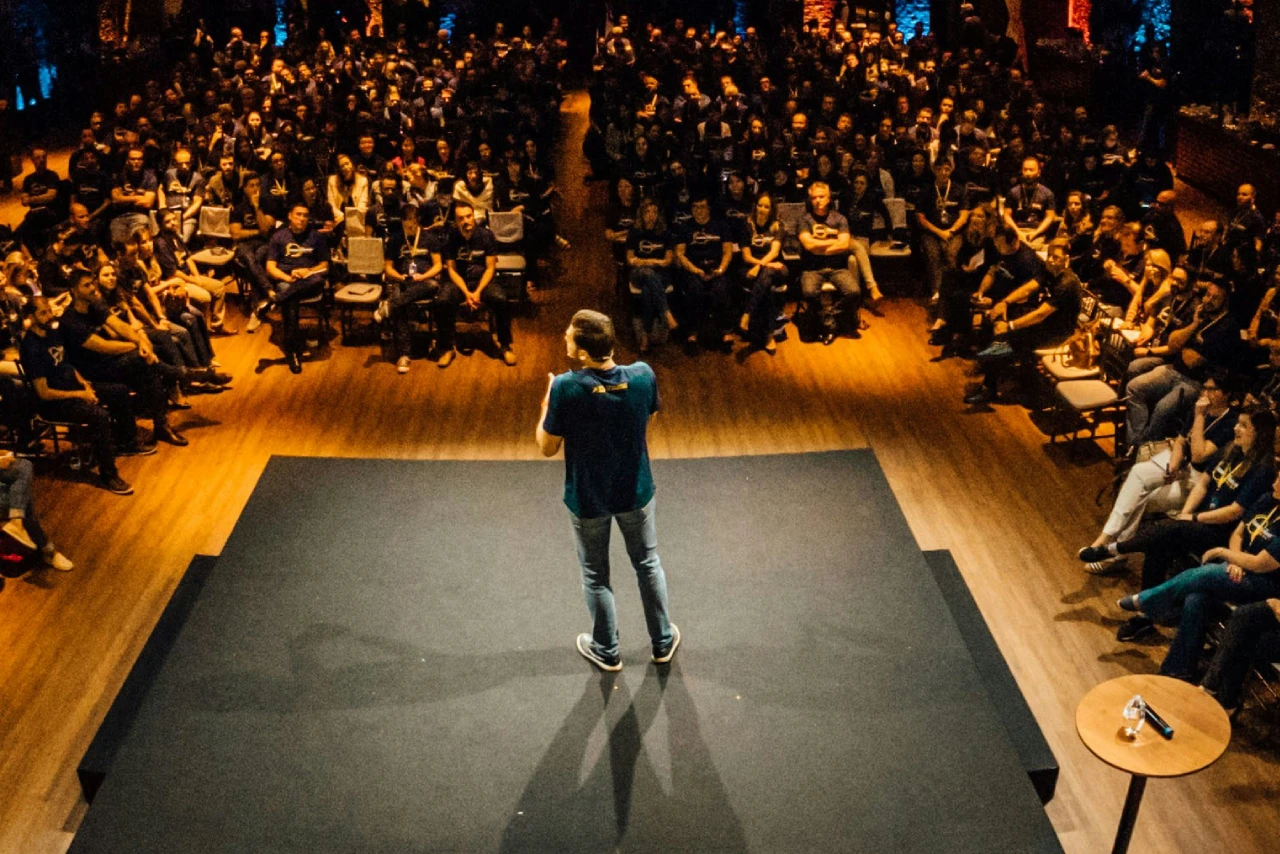 Brand Experiences & Strategic Events