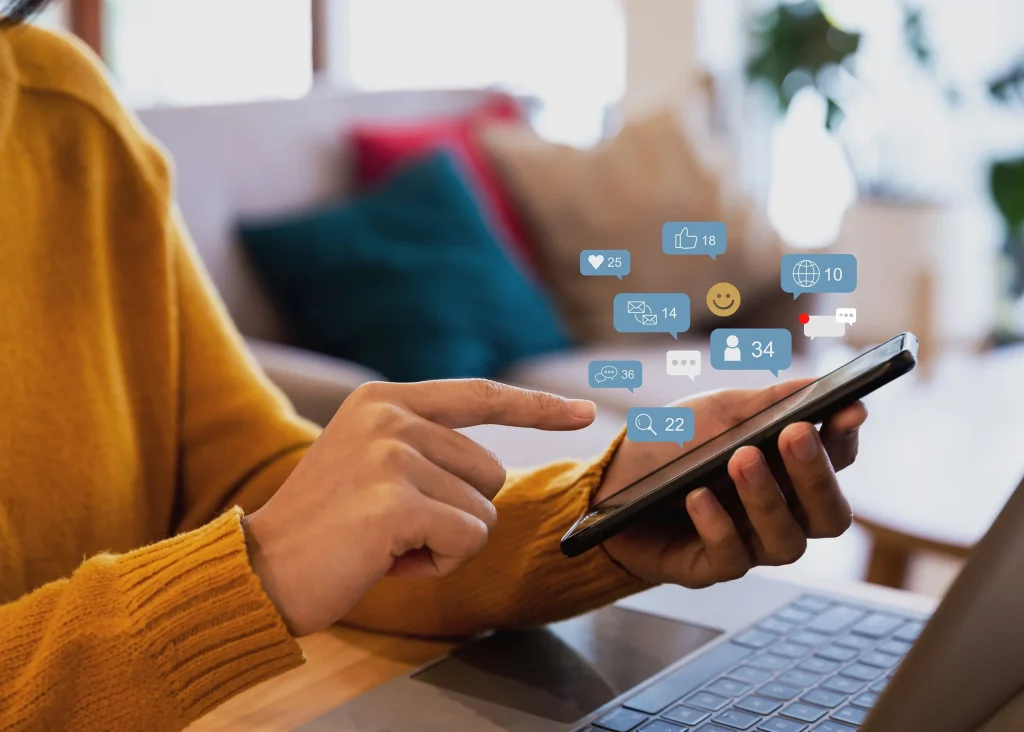 Social Media Trends to Watch for the Rest of 2023: Staying Ahead of the Curve