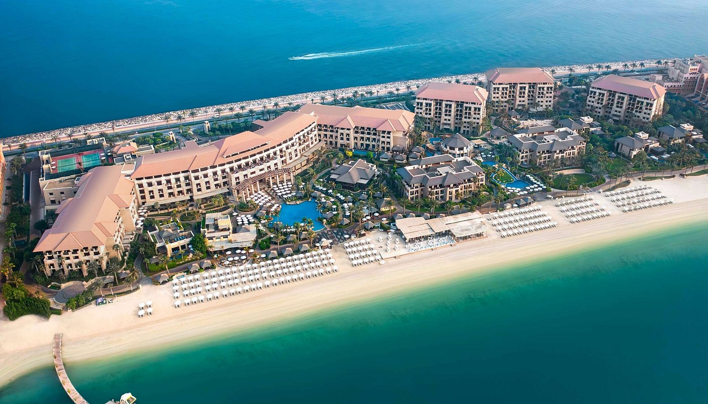 Sofitel Dubai The Palm​