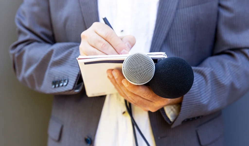 Enhancing PR through AI