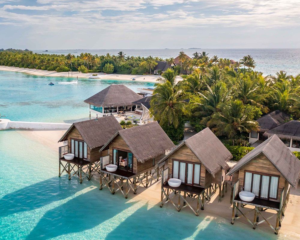 Atmosphere Hotels & Resort (AH&R)