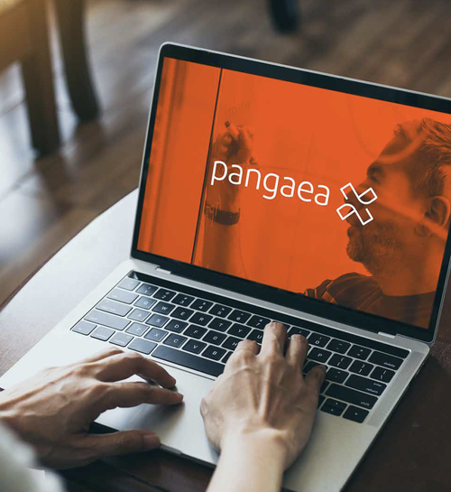 Pangaea X