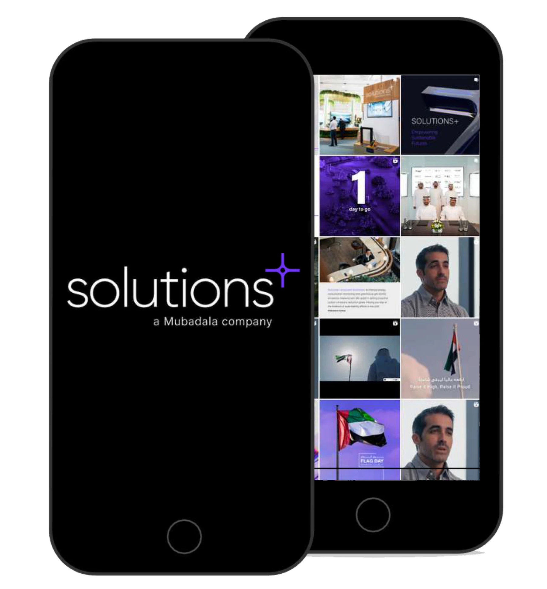 Solutions Plus (COP28)