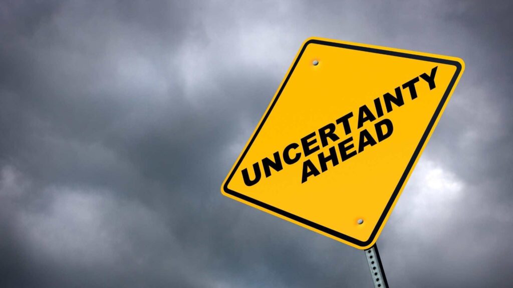 Navigating PR Through Uncertainty: Timeliness, Sensitivity, and Relevance of information are critical components in deciding what, when, and how to communicate