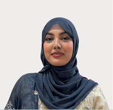 Marufa Jannat