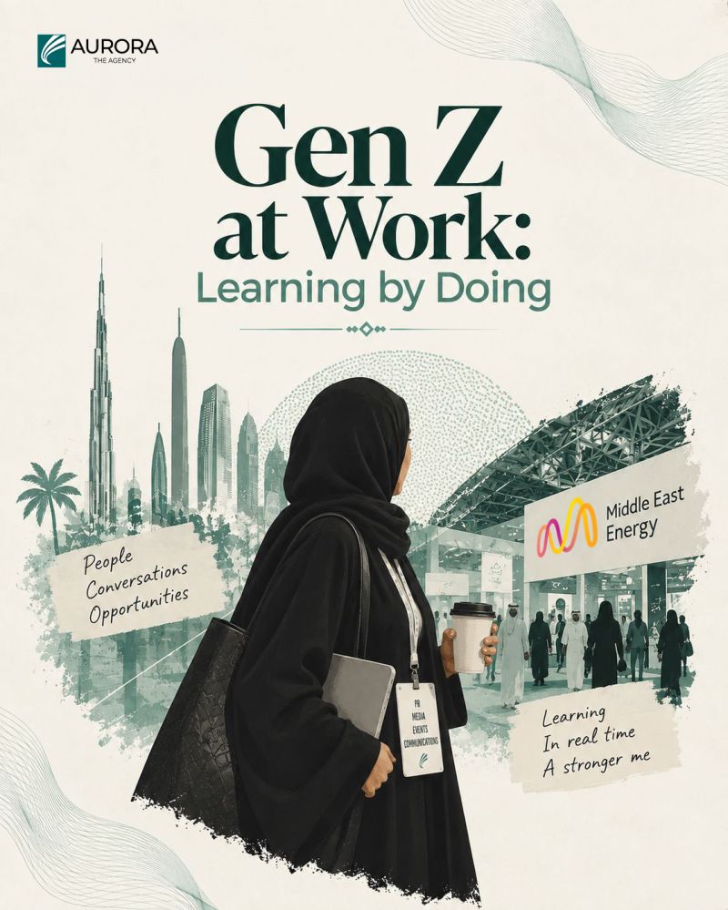 Gen-Z at Work: Learning by Doing